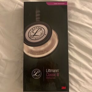 Littmann Classic III Stethoscope